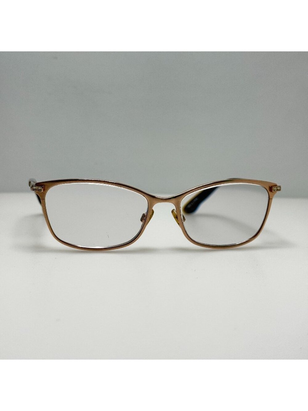 Swarovski SW5187 Col 029 Goldie Eyeglasses Eye Glasses Frames 54-16-135